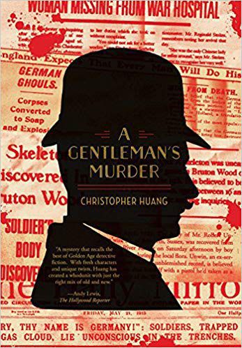 a gentlemans murder
